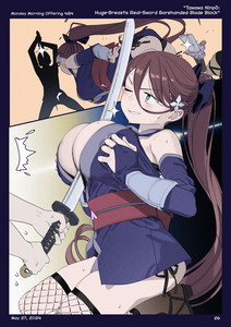 17-p26-484---2024-05-26---Tawawa-Ninja-Art--Huge-Breasts-Real-Sword-Barehanded-Blade-Block.jpg